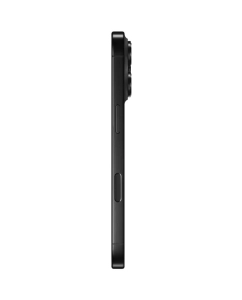 Купить Смартфон Apple iPhone 16 Pro 512 Гб титановый черный  в E-mobi