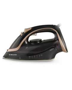 Купить Утюг Brayer BR4017 коричневый  в E-mobi
