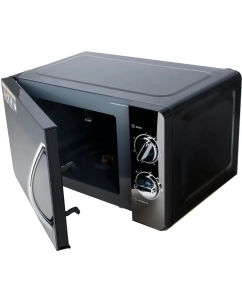 Купить Микроволновая печь соло HYUNDAI HYM-M2007 черный  в E-mobi