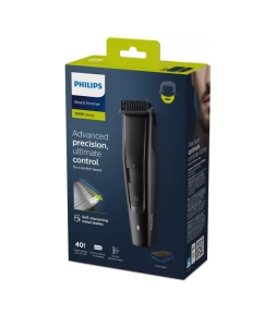 Купить Триммер Philips BT5515/70 черный  в E-mobi