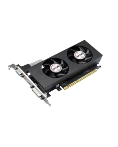 Купить Видеокарта AFOX NVIDIA GTX 750 4GB (AF750-4096D5L4-V4)  в E-mobi