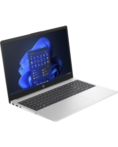 Купить Ноутбук HP 250 G10 Silver (968K6ET ENG)  в E-mobi