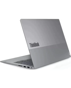 Купить Ноутбук LENOVO Thinkbook 14 G6 ABP серый (21KJ000KUE)  в E-mobi