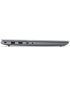 Купить Ноутбук LENOVO Thinkbook 14 G6 ABP серый (21KJ000KUE)  в E-mobi