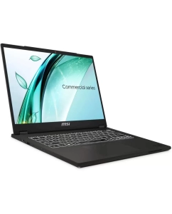 Купить Ноутбук MSI Commercial 14 H A13MG-002US Grey (9S7-14L111-002)  в E-mobi