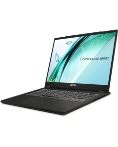 Купить Ноутбук MSI Commercial 14 H A13MG-002US Grey (9S7-14L111-002)  в E-mobi