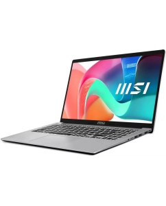 Купить Ноутбук MSI Modern 15 F13MG-253RU Silver (9S7-15S122-253)  в E-mobi