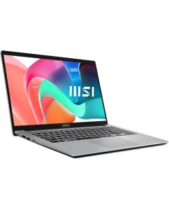 Купить Ноутбук MSI Modern 15 F13MG-253RU Silver (9S7-15S122-253)  в E-mobi