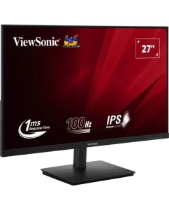 Купить 27&quot; Монитор ViewSonic VA270-H Black 100Hz 1920x1080 IPS  в E-mobi