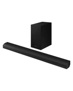 Купить Саундбар Samsung HW-B750D/RU Black  в E-mobi