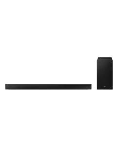 Купить Саундбар Samsung HW-B750D/RU Black  в E-mobi