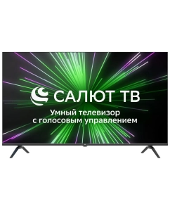 Купить Телевизор BQ 40FS38B, 40&quot;(102 см), FHD  в E-mobi