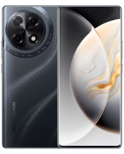 Купить Смартфон Tecno 30S 8/128GB Celestial Black  в E-mobi