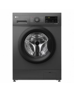 Купить Стиральная машина LG F2Y1WS6J серый  в E-mobi