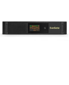 Купить Источник бесперебойного питания ExeGate ServerRM UNL-1000 (EX293850RUS)  в E-mobi