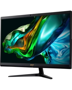 Купить Моноблок Acer C24-1800 черный (DQ.BLFCD.00E)  в E-mobi