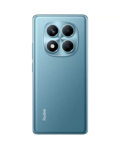 Купить Смартфон Xiaomi Redmi Note 14 Pro 12/256GB синий  в E-mobi