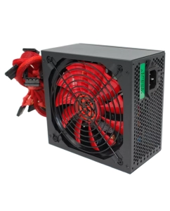 Купить Блок питания Ginzzu PC500 500W  в E-mobi