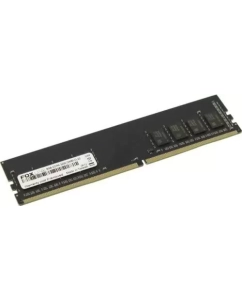 Купить Оперативная память Foxline FL3200D4U22-8G (FL3200D4U22-8G), DDR4 1x8Gb, 3200MHz  в E-mobi