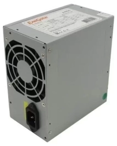Купить Блок питания ExeGate ATX-AA350 350W (EX253681RUS)  в E-mobi