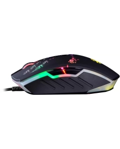 Купить Проводная игровая мышь A4Tech Bloody A60A черный  в E-mobi