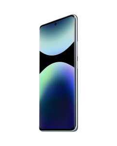 Купить Смартфон Xiaomi Redmi Note 14 Pro+ 8/256GB синий  в E-mobi