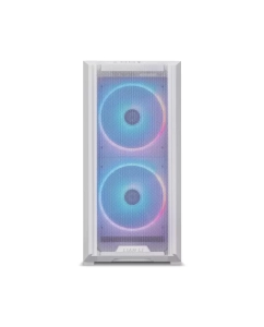 Купить Корпус компьютерный Lian Li (G99.LAN216RW.00) белый  в E-mobi