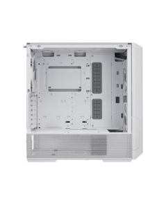 Купить Корпус компьютерный Lian Li (G99.LAN216RW.00) белый  в E-mobi