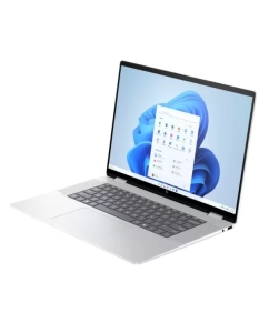 Купить Ноутбук HP Envy x360 16-ac0003ci серебристый (A16KHEA)  в E-mobi