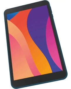 Купить Планшет DIGMA 8306C 4G 8&quot; /GB синий (TS8291PL) Wi-Fi Cellular  в E-mobi