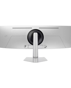 Купить 49&quot; Монитор Samsung Odyssey OLED G9 S49DG932SIXCI Silver 240Hz 5120x1440 OLED  в E-mobi