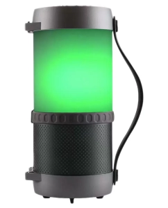 Купить Портативная колонка Dialog AP-1010 Black  в E-mobi