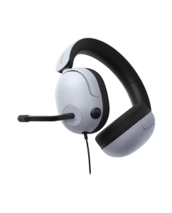 Купить Игровые наушники Sony белый (MDRG300/W)  в E-mobi