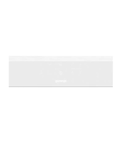 Купить Встраиваемая электрическая панель Gorenje GI6421SYW, белый  в E-mobi