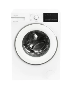 Купить Стиральная машина Hotpoint WSH 6090 VWW белый  в E-mobi