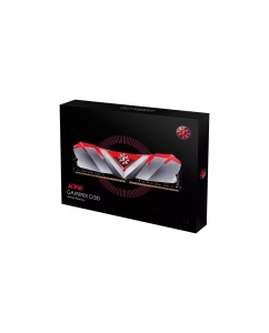 Купить Оперативная память ADATA XPG Gammix D30 16Gb DDR4 3200MHz (AX4U32008G16A-DR30) (2x8Gb KIT)  в E-mobi