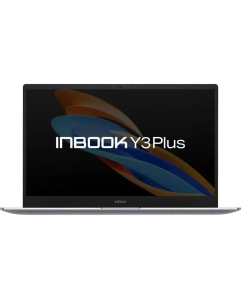 Купить Ноутбук Infinix Inbook Y3 Plus Grey (71008302601)  в E-mobi