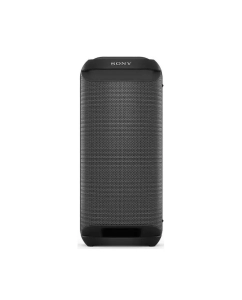 Купить Музыкальный центр Sony SRS-XV800 Black  в E-mobi