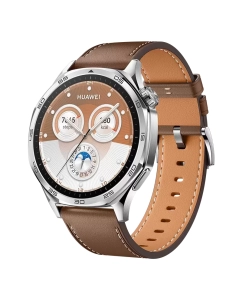 Купить Смарт-часы Huawei Watch GT 5 Brown Woven 55020DGY  в E-mobi