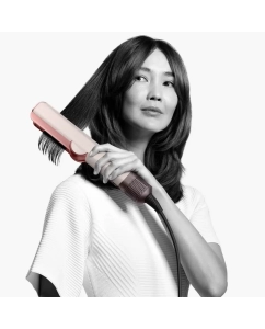 Купить Выпрямитель волоc Dyson HT01 розовый  в E-mobi