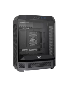Купить Корпус компьютерный Thermaltake The Tower 600 (CA-1Z1-00M1WN-00) черный  в E-mobi