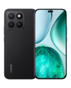 Купить Смартфон Honor X8c 8/128GB Midnight Black  в E-mobi