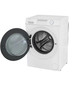 Купить Стиральная машина Haier HWD80-BP14959B белый  в E-mobi