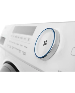 Купить Стиральная машина Haier HWD80-BP14959B белый  в E-mobi