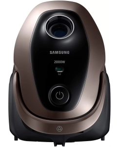 Купить Пылесос Samsung VC20M2589JD черный  в E-mobi