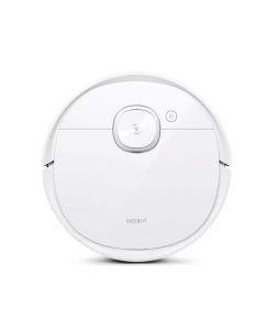 Купить Робот-пылесос ECOVACS ROBOTICS T9 EU белый  в E-mobi