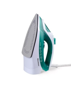 Купить Утюг Blackton Bt SI1113 белый, зеленый  в E-mobi