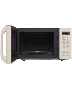 Купить Микроволновая печь соло Panasonic NN-ST35MKZPE бежевый  в E-mobi