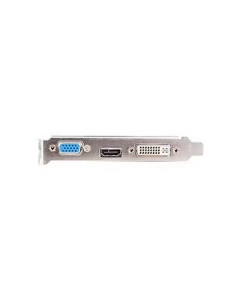Купить Видеокарта Sinotex Ninja NVIDIA GeForce GT 710 (NF71NP013F)  в E-mobi