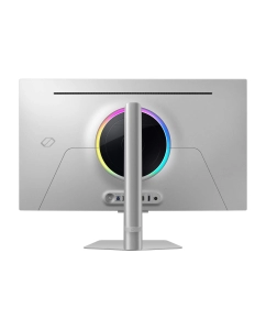 Купить 32&quot; Монитор Samsung Odyssey G8 серебристый 240Hz 3840x2160 OLED  в E-mobi